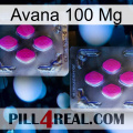 Avana 100Mg 01